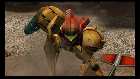Metroid Prime Trilogy - Metroid Prime 2: Echoes - Part 1.