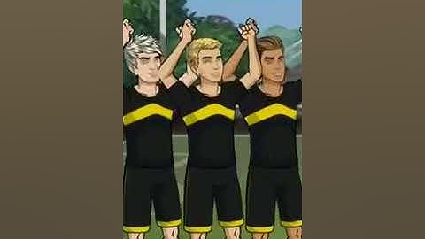 Episode Choose Your Story: If Only He Knew (Episode 7)