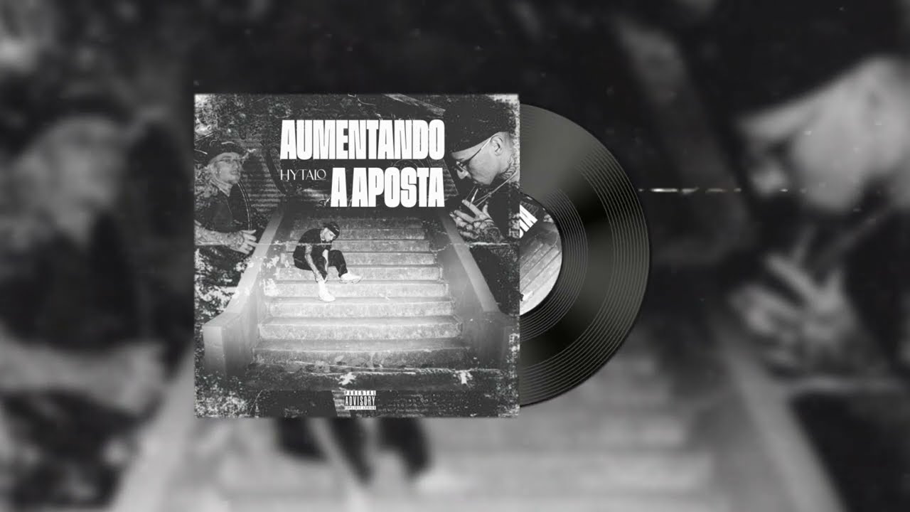 HYTALO - Aumentando a Aposta (Prod. lilvonsqdl )