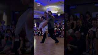 Hugo Patyn & Celina Rotundo Tango To A Evaristo Carriego At Windy City Tango Festival 2025 223