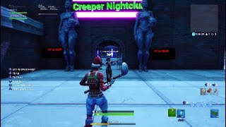 The Block Nightclub By Creeperconstruct