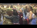 2nd Brigade Combat Team returns to Fort Drum - Watertown Daily Times