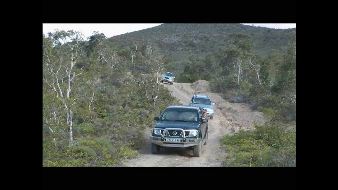 A LA RENCONTRE D'UNE TRIBU : OUATE