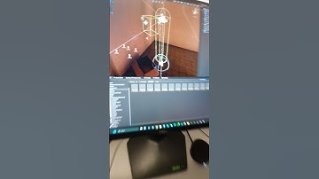 Making some NOISE ! (indie video game developer)  #gamedev#steamgame #indiegamedev