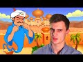 THIS GUY READS MINDS! - The Akinator