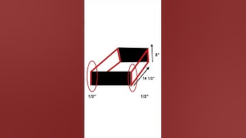 HOW TO BUILD DRAWER BOXES | MEASURING CUT LIST
