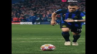 Insane UCL Ball Conspiracy