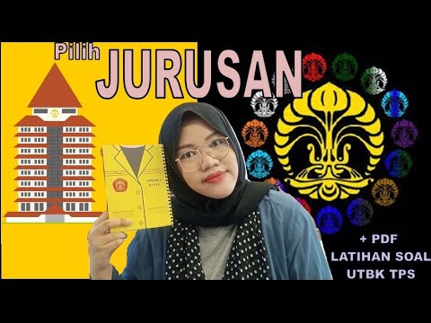  JURUSAN  KULIAH  CARA  PILIH JURUSAN  KULIAH  ZBAEZBAE ZADA 