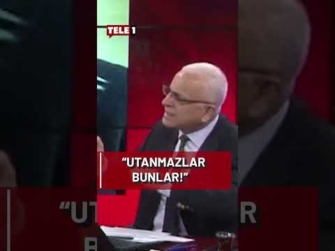 Merdan Yanardağ, ıstakozlu paylaşım yapan AKP'li Şebnem Bursalı'ya tepki gösterdi!