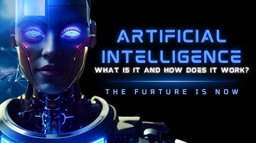 Demystifying AI: Understanding What Artificial Intelligence Is and How It Works