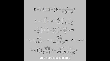 Problem 4.34 - Electric Fields in Matter Extras: Introduction to Electrodynamics