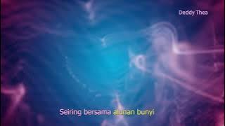 Seruling Di Lembah Sunyi - Victor Hutabarat (Karaoke Minus One)