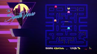 Video thumbnail of "Alan Elettronico - Arcade Decade"