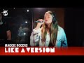 Maggie Rogers covers The xx 'Say Something Loving' for Like A Version
