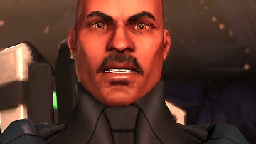 XComGame 49 The Final Sacrifice