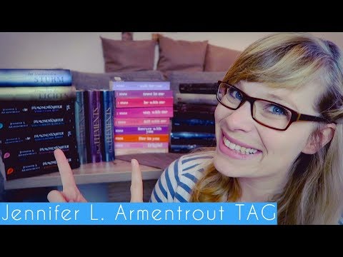 Video: Jennifer Armentrout: Biografija, Karijera I Osobni život