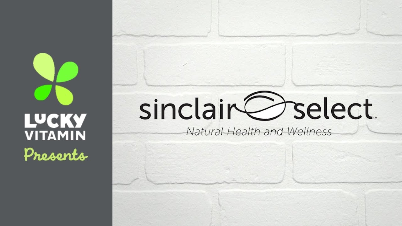Sinclair Institute Educational Videos For Women