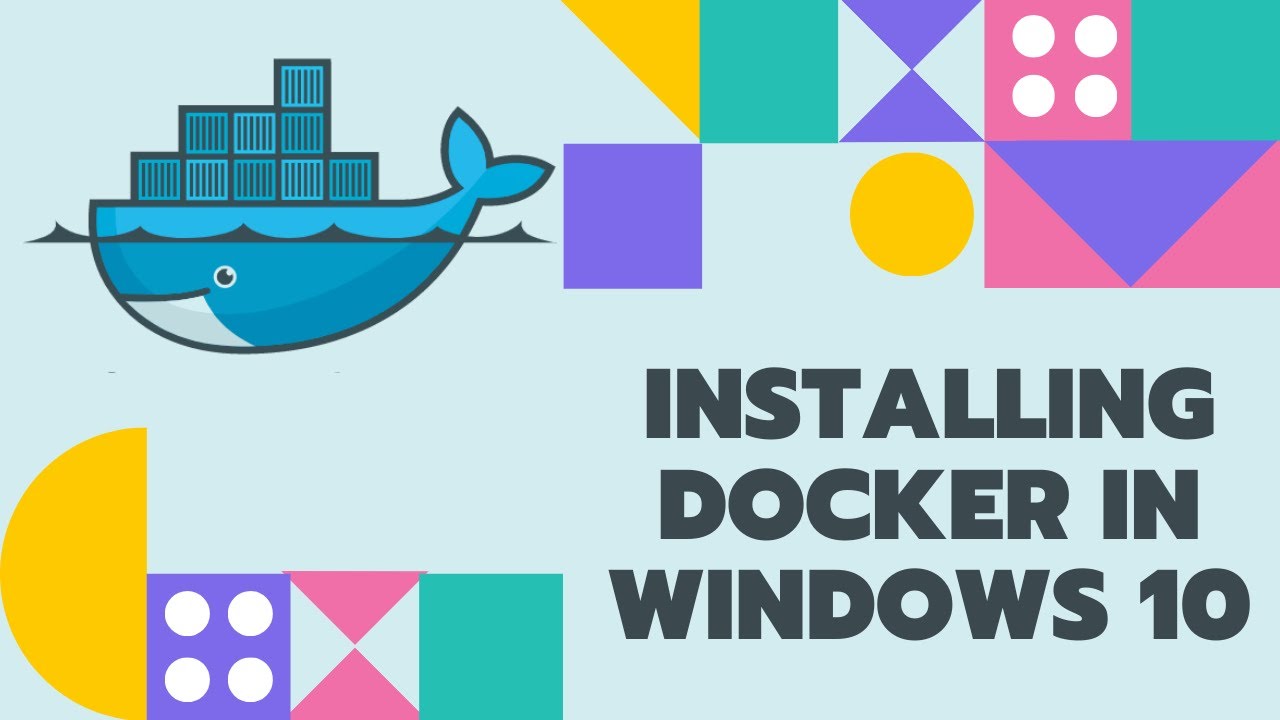 docker download windows 10 pro