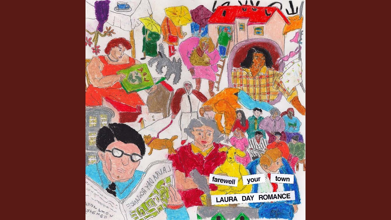 Laura day romance - 大停電 (Live at SHIMOKITAZAWA