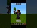 Minecraft viral Tiktok hack 💀↗️🫵😎#like #minecraft #subscribe #gaming