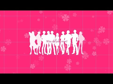 CharadeManiacs:プロモーションムービー