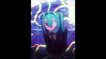 Thumbnail of Monitoring deco 27 edit #deco27 #mikuedits #monitoring