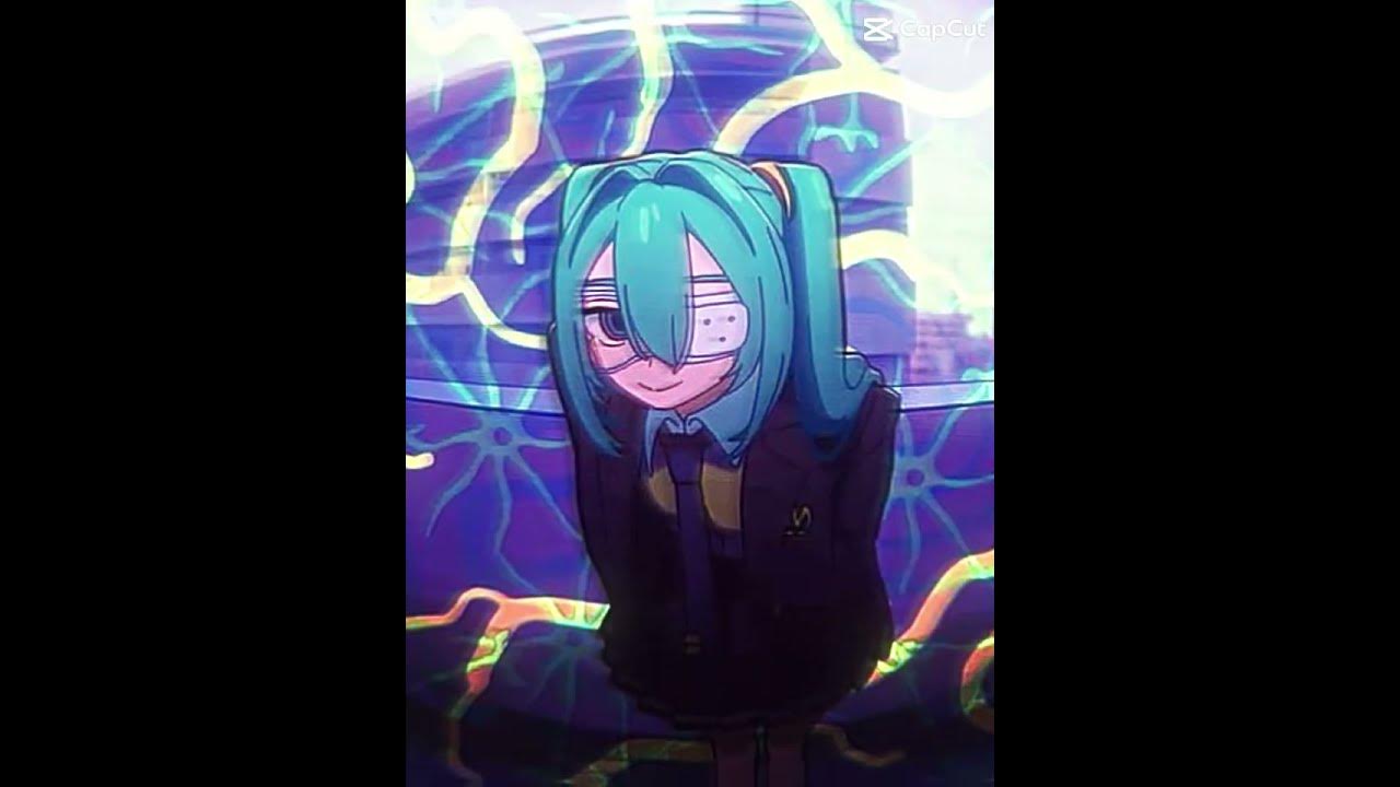 Monitoring deco 27 edit #deco27 #mikuedits #monitoring