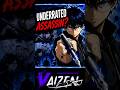 His ex turned him into a child assassin! | #anime #animeshorts #vaizen