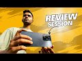 Live Review Session