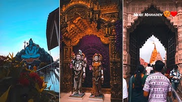 Mahadev status 💕🌿🌷 || Mahakal status 💕🌿🌷 || Bholenath status || Mahadev 4k Status #mahadev