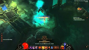 Diablo 3 Leveling Guide 1-60