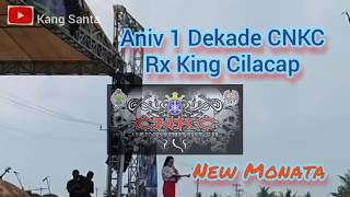 Download Lagu Anniv 1 Dekade CNKC  new monata MP3