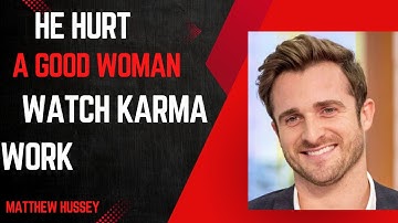 He Hurt a Good Woman — Watch Karma Work | Matthew Hussey