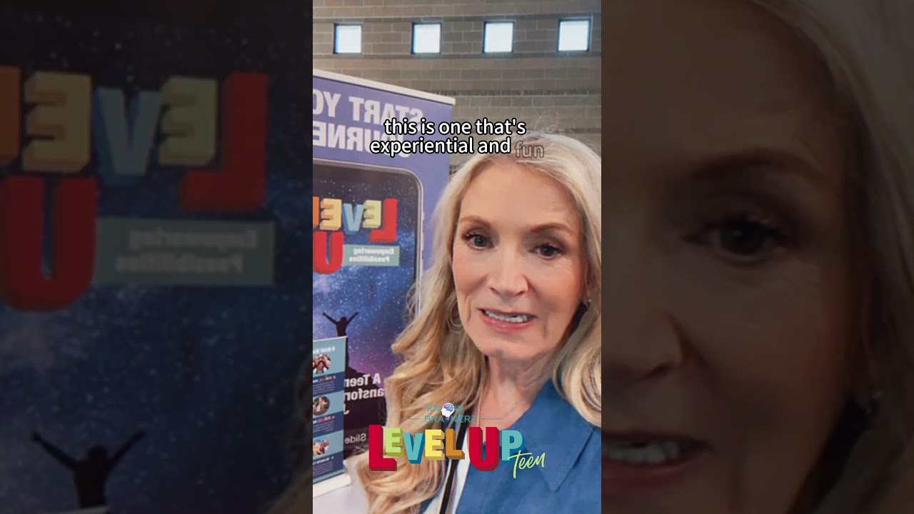 Journey Through Level Up: A Glimpse into Our Learning Adventure