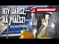 Így jársz, ha piálsz! (18+) (Speedzone S06E04)