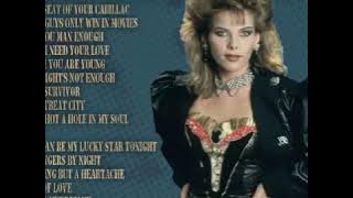 C.C.Catch - Best Hits