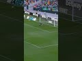 Troy Parrott takes aim from the halfway line 😱