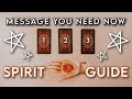 🔮(PICK A CARD)🕯️🧿 || Message you NEED to Hear NOW (From Your Guides)💌