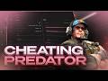 INSANE VISUALS! 💎 Predator.systems CS2 — The Most Beautiful Cheat FREE CFG