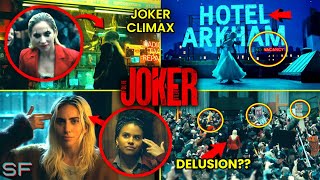 Joker: Folie à Deux Trailer Breakdown In Hindi | Joker 2 Hidden Details Explained |  @SuperFansYT​