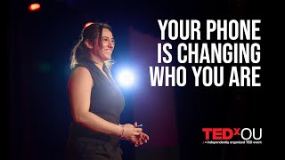 The Third Place Crisis: Why We Need Real Connection | Thea Massi | TEDxOU