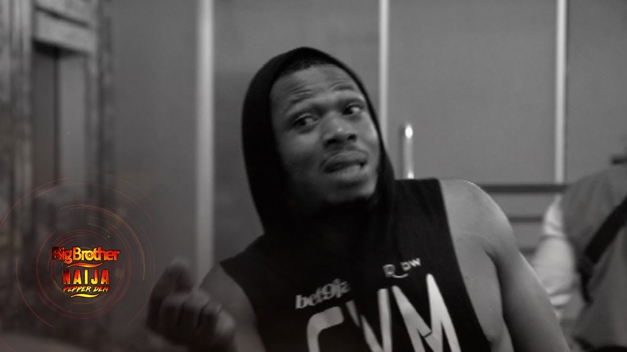 Finale: Frodd’s Journey In Biggie’s House | Pepper Dem: Big Brother | Africa Magic