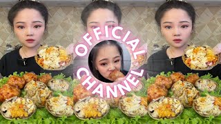 Xiao Yu Mukbang 264 | Facebook : ZBX888