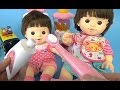 Toothbrushing toys &amp; toilet toys, restaurant dishes meal