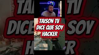 SOY HACKER? 🙁 #battlefield6 #REDSEC #XBOX #taisontv #hack #VIRAL