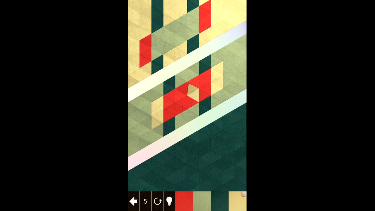 Kami 2 прохождение с картинками