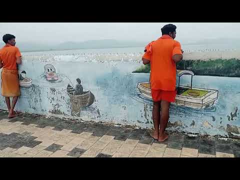 Tikhali Dam