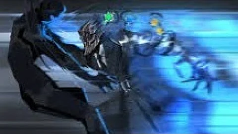 [Library of ruina] meme1 "How I used Serum W Feels like":