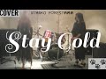 Stay Gold(浜田麻里)Covered by NYANKO FOREST🐾