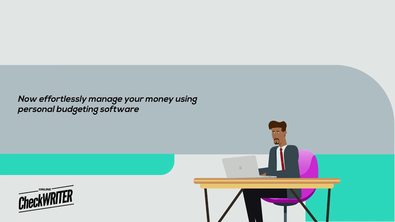 PERSONAL BUDGETING - Personal Budgeting Made Easy Now… - YouTube